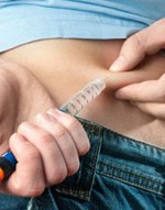 Искусственная поджелудочная железа вскоре заменит инъекции инсулина!